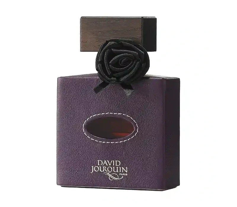 David Jourquin Cuir Solaire Vendome Collection