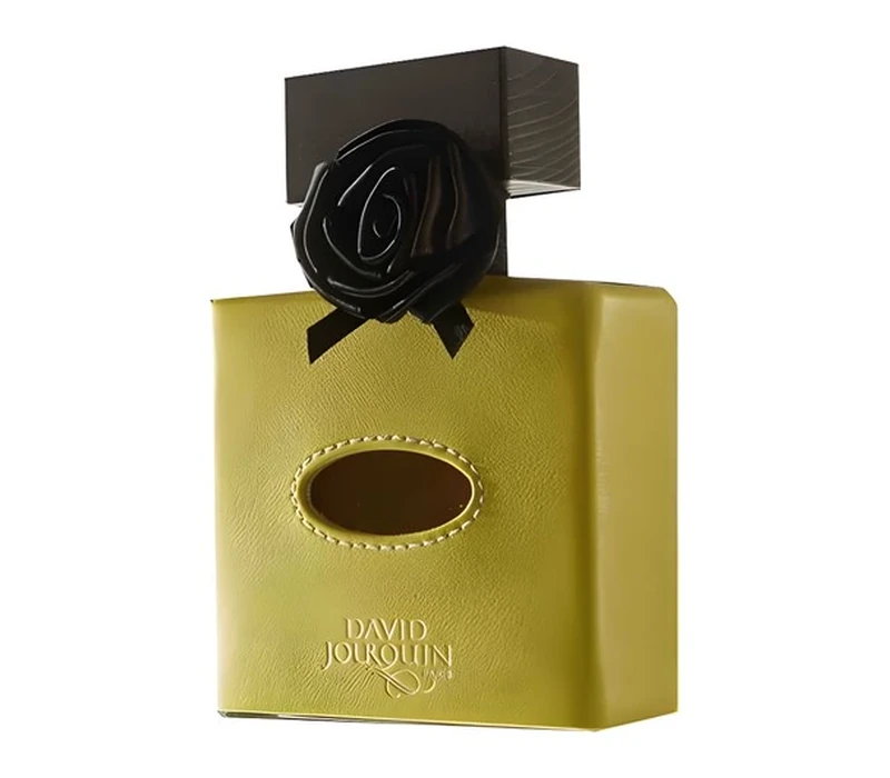 David Jourquin Cuir Solaire Vendome Collection