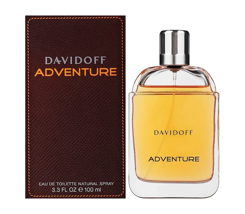 DAVIDOFF Adventure