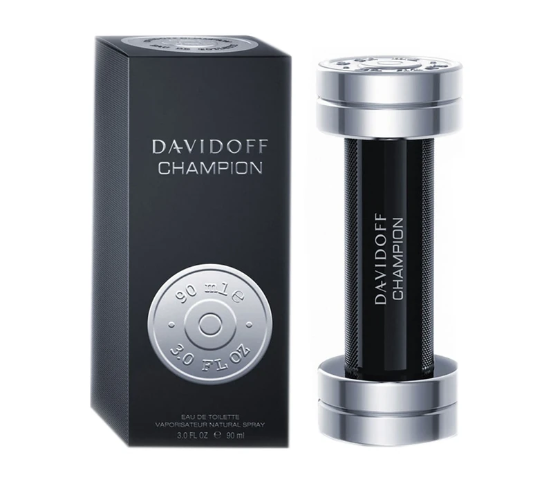 DAVIDOFF Champion