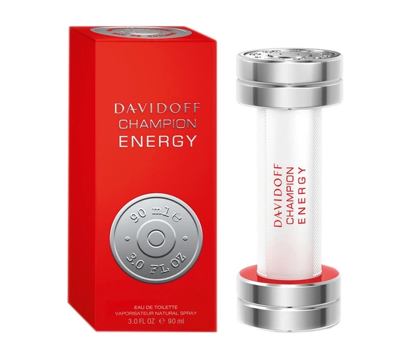 DAVIDOFF Champion Energy