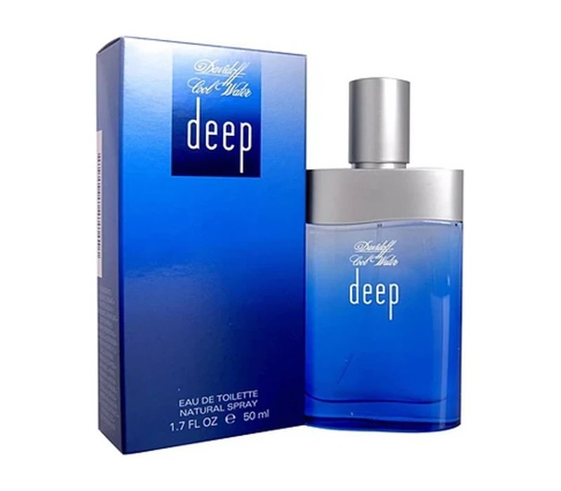 DAVIDOFF Cool Water Deep