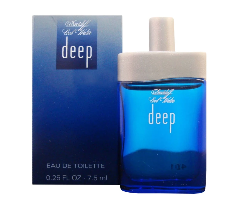 DAVIDOFF Cool Water Deep
