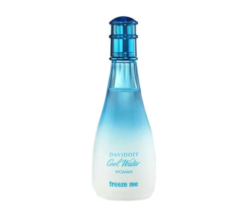 DAVIDOFF Cool Water Freeze Me