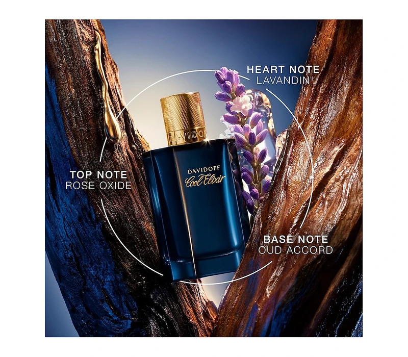 DAVIDOFF Cool Water дезодорант