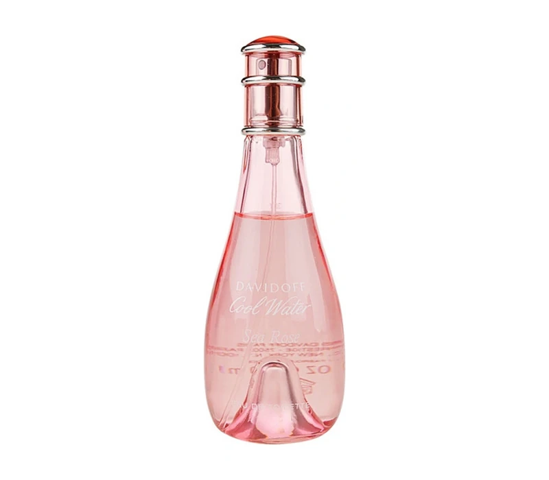 DAVIDOFF Cool Water Sea Rose