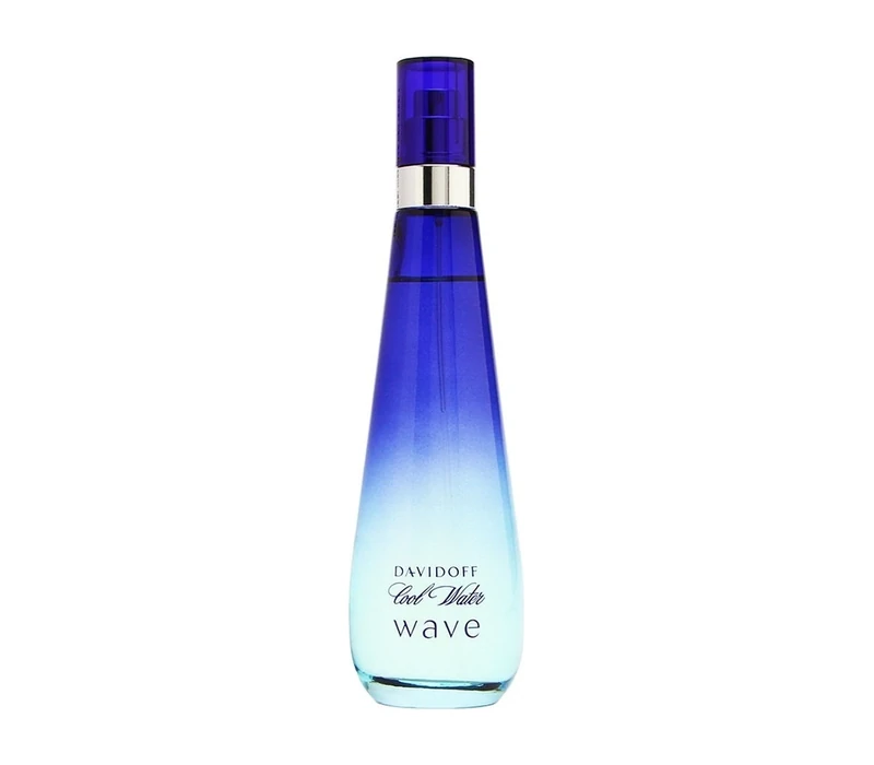 DAVIDOFF Cool Water Wave