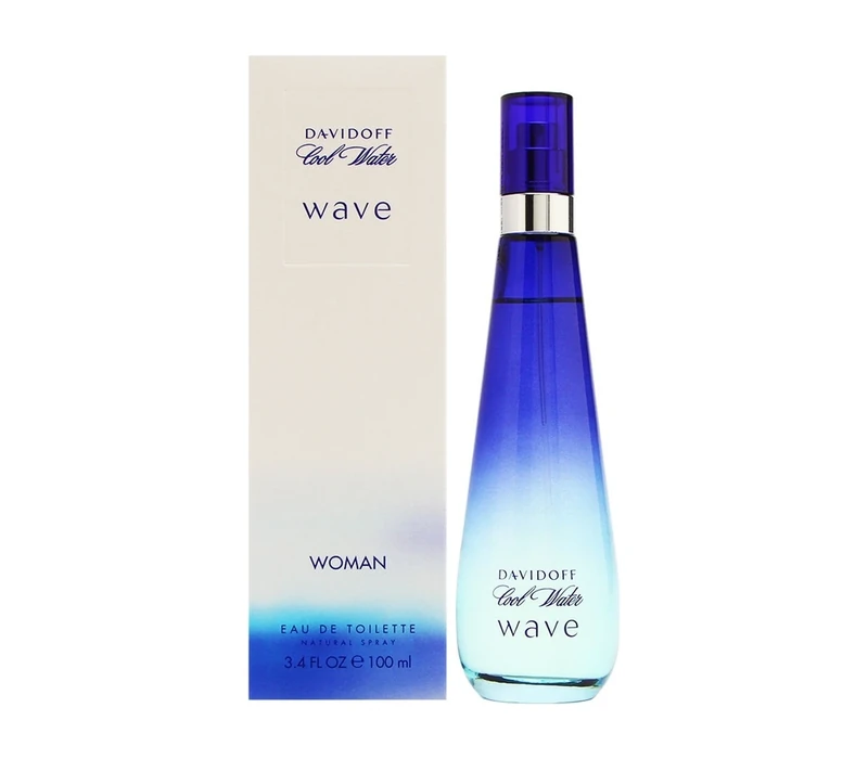 DAVIDOFF Cool Water Wave