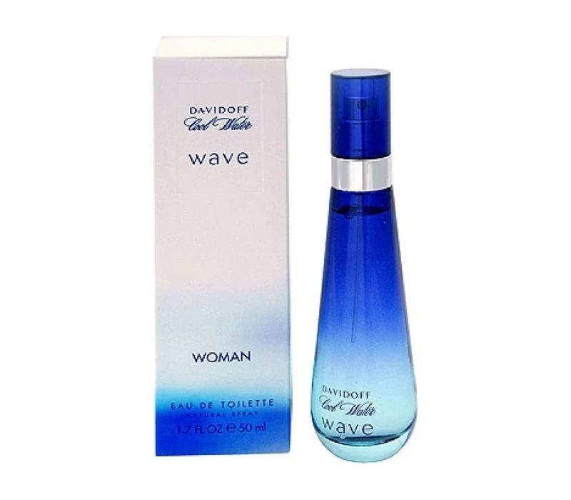 DAVIDOFF Cool Water Wave