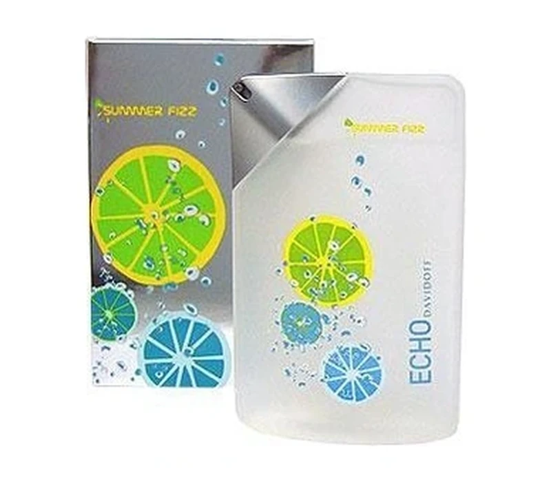 DAVIDOFF Echo Summer Fizz