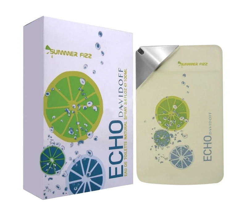 DAVIDOFF Echo Summer Fizz