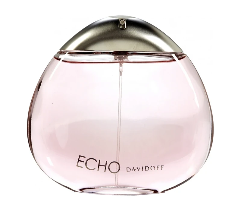 DAVIDOFF Echo Woman
