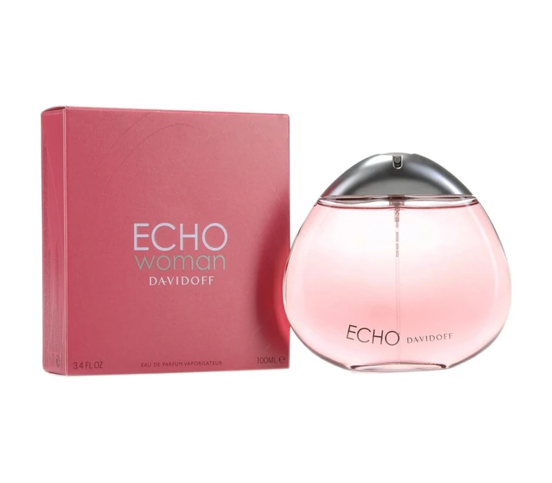 DAVIDOFF Echo Woman