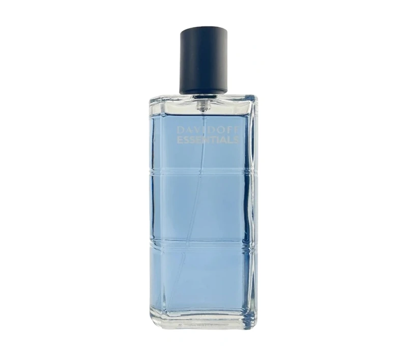 DAVIDOFF Essentials Blue