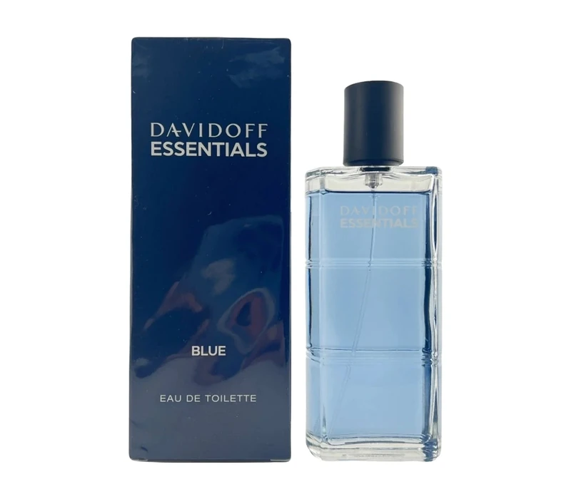 DAVIDOFF Essentials Blue
