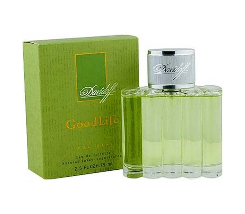 DAVIDOFF Good Life