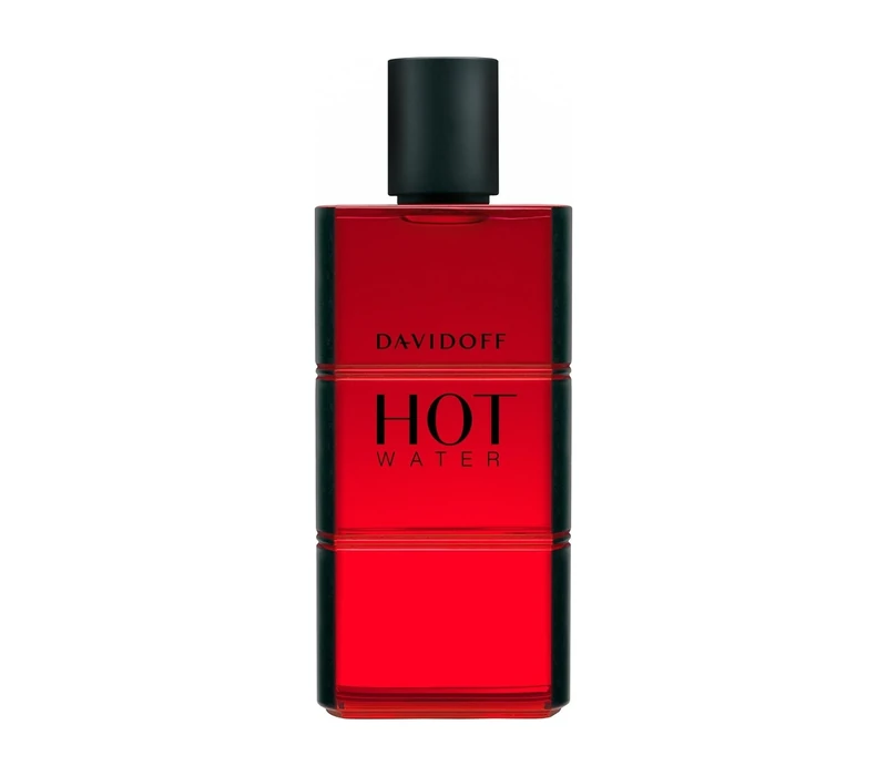 DAVIDOFF Hot Water