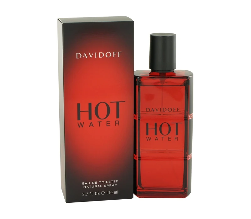DAVIDOFF Hot Water