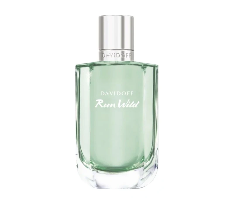 DAVIDOFF Run Wild for Her