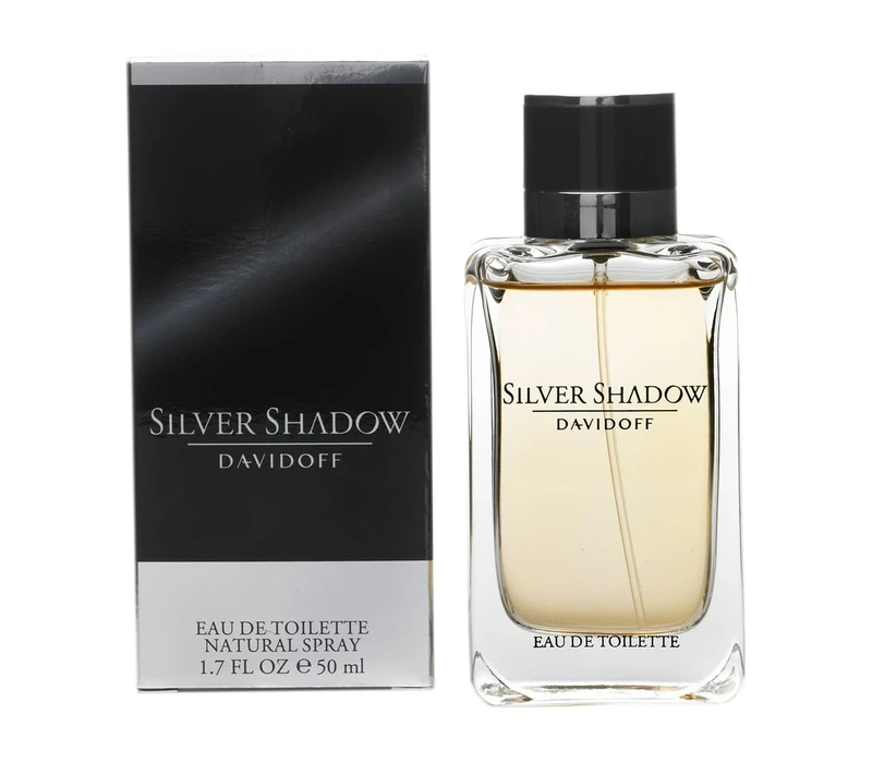 DAVIDOFF Silver Shadow