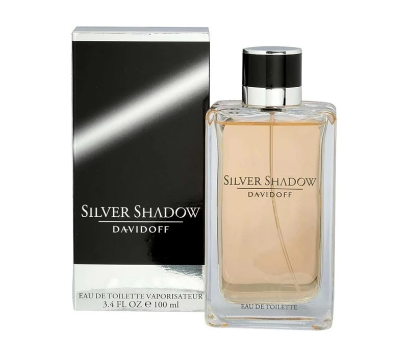 DAVIDOFF Silver Shadow