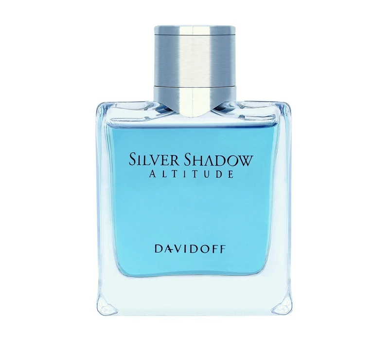 DAVIDOFF Silver Shadow Altitude