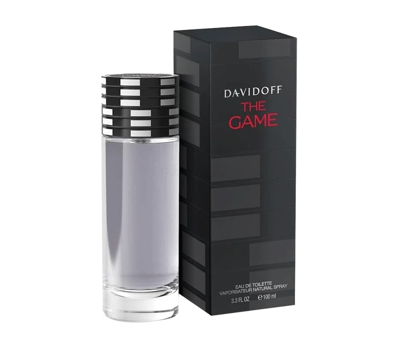 DAVIDOFF The Game