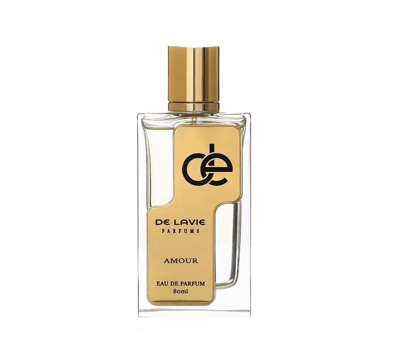 De Lavie Amour