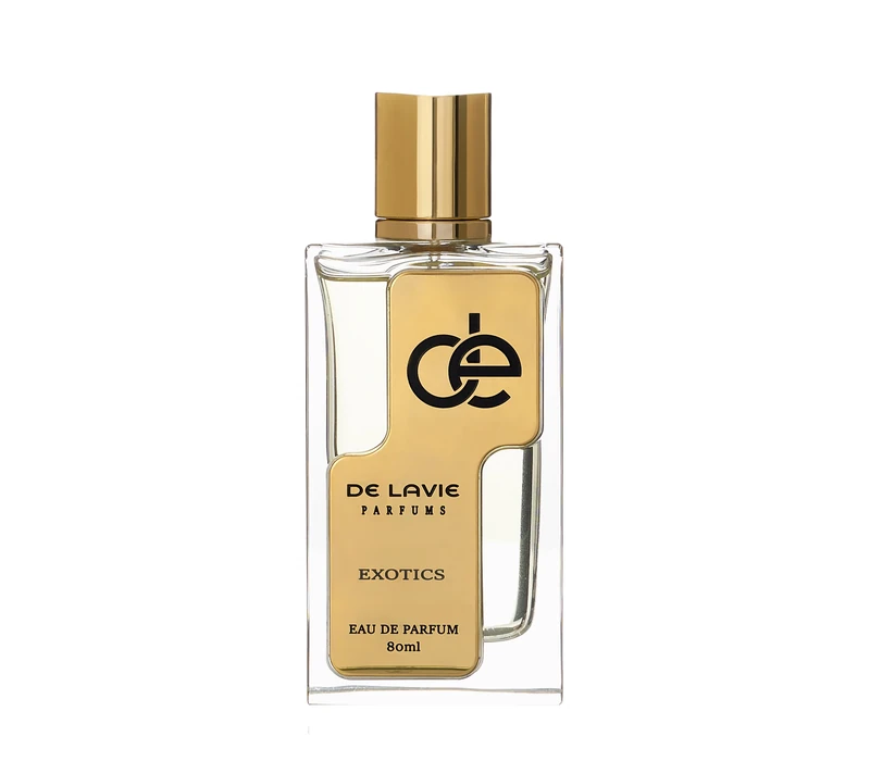 De Lavie Exotics