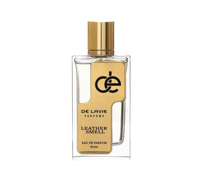 De Lavie Leather Smell