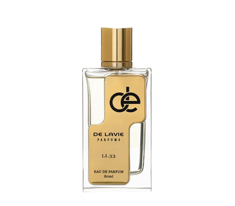 De Lavie LI.33