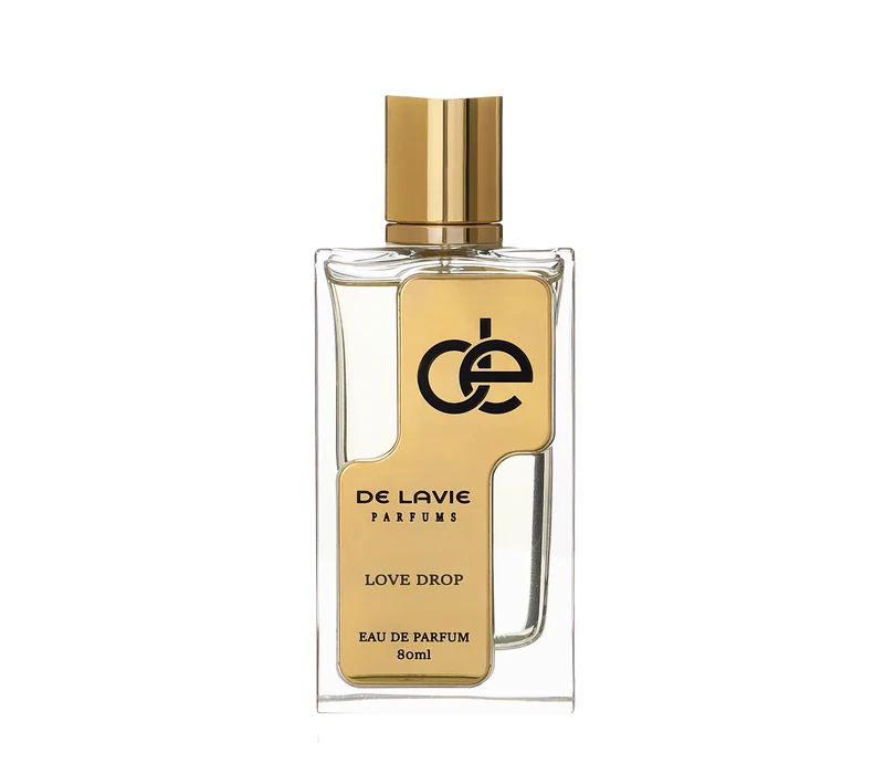De Lavie Love Drop