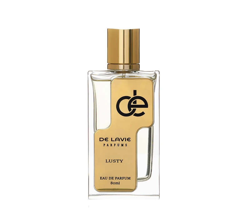 De Lavie Lusty