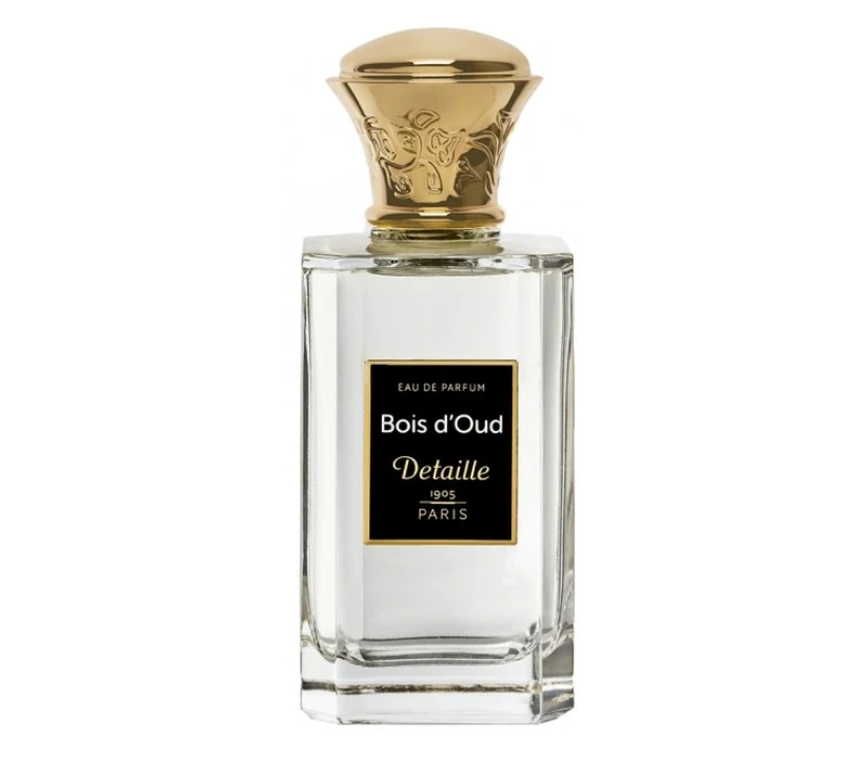 Detaille Bois D'Oud