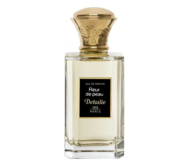 Detaille Fleur De Peau
