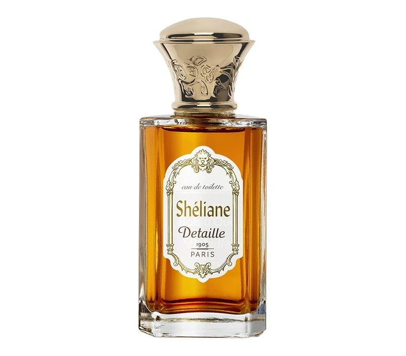 Detaille Sheliane