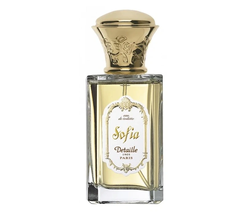 Detaille Sofia