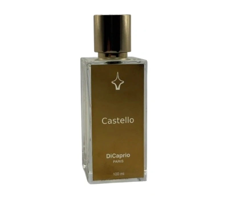 Di Caprio Parfum Castello