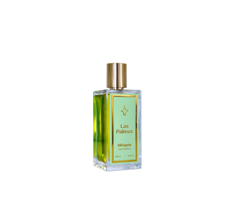 Di Caprio Parfum Las Palmas
