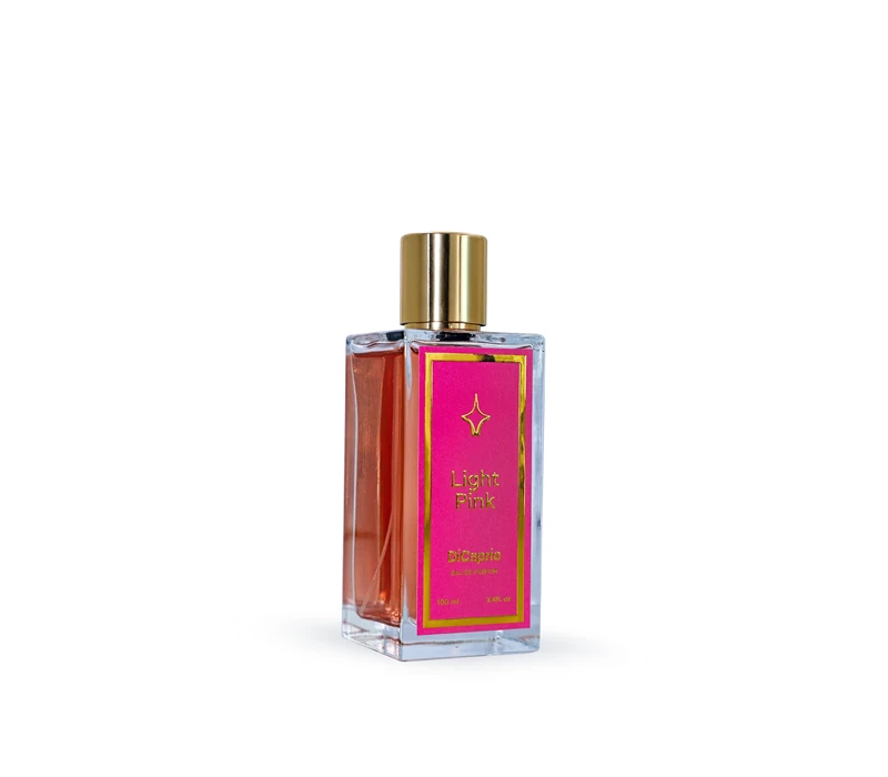Di Caprio Parfum Light Pink
