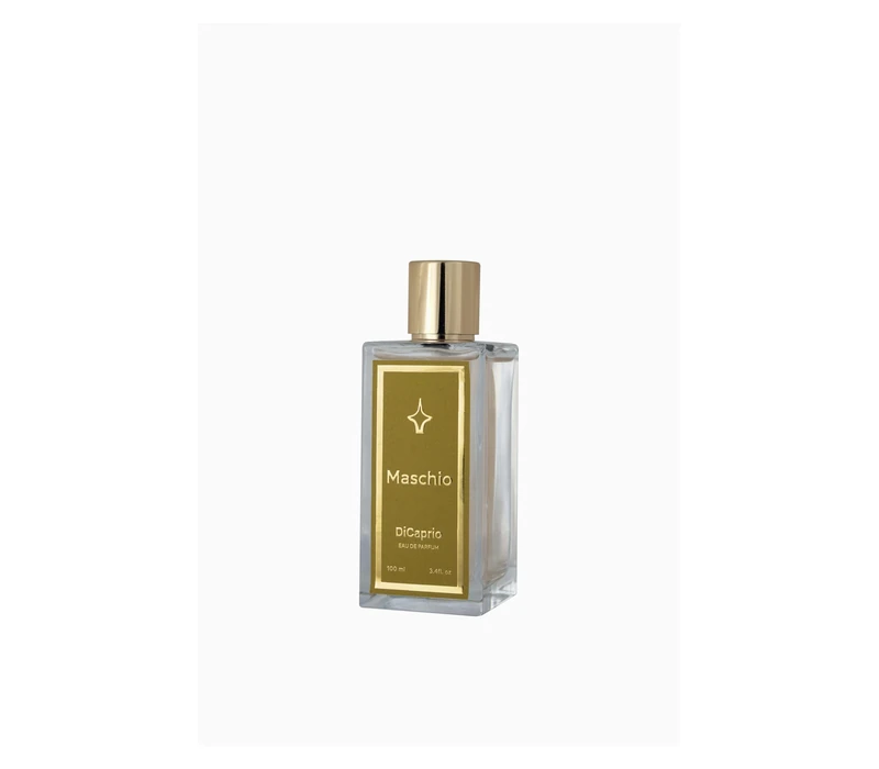 Di Caprio Parfum Maschio