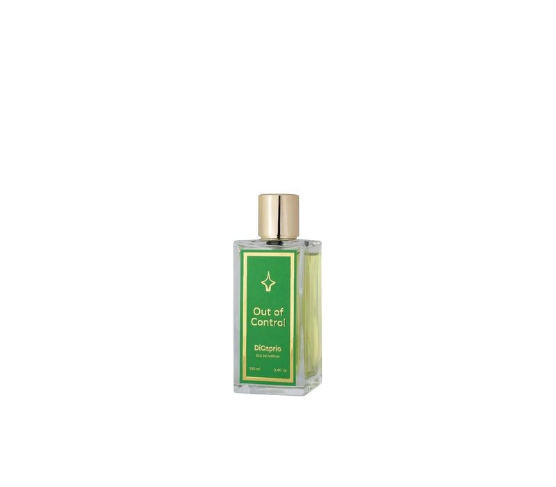 Di Caprio Parfum Out Of Control