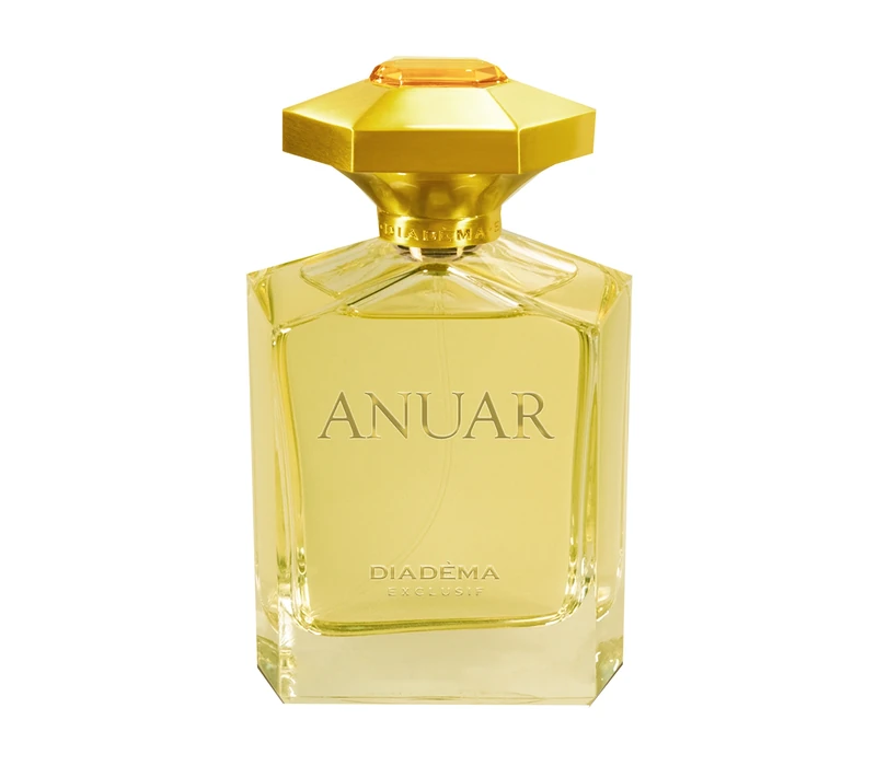 Diadema Exclusif Anuar