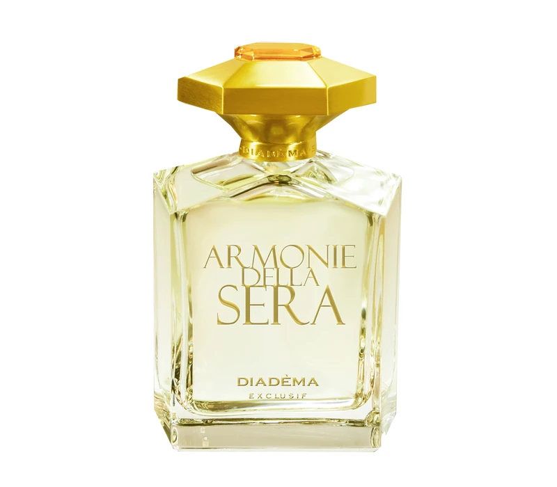 Diadema Exclusif Armonie Della Sera