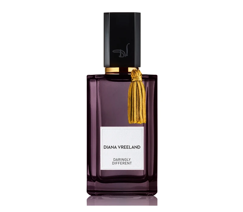 Diana Vreeland Daringly Different