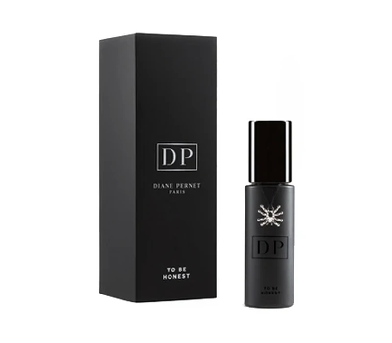 DKNY Diane Pernet To Be Honest