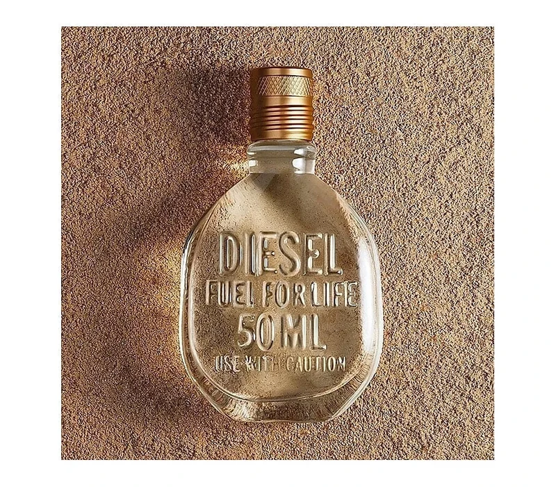 DIESEL Fuel For Life