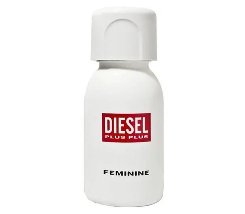 DIESEL Plus Plus Feminine
