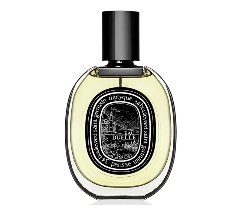 DIPTYQUE Eau Duelle