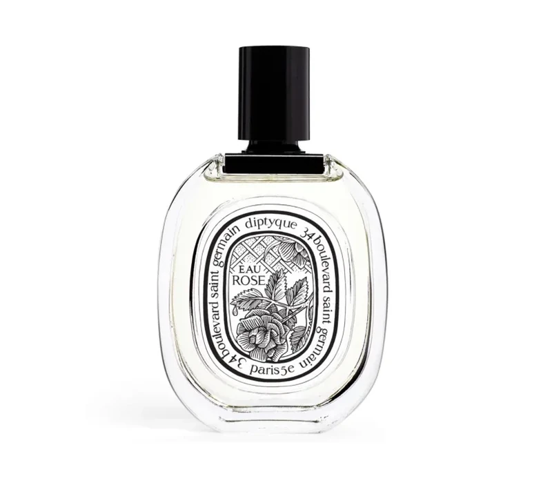 DIPTYQUE Eau Rose